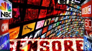 En la guerra de los medios 'mainstream' contra la libertad de expresión, todo vale