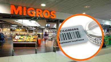 Supermercados suizos marcarán lo ‘ocupado por Israel’