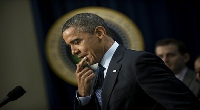 Papandreu: "Obama tiene que ayudar a Europa a salvarse de sí misma"