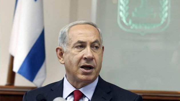 Netanyahu: "Los palestinos deben reconocer el Estado judío para que haya paz"