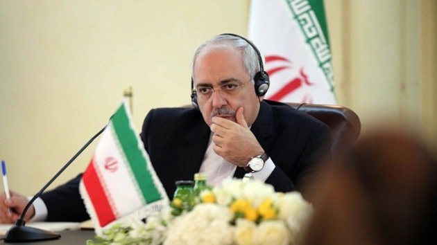 Irán continuará con las negociaciones pese a las nuevas sanciones de EE.UU.