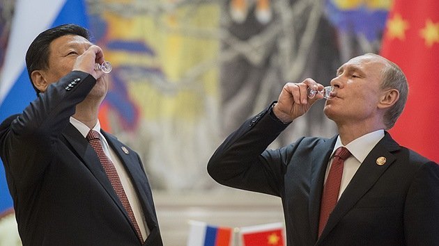"El acuerdo de gas entre Rusia y China muestra un error de cálculo de Obama"