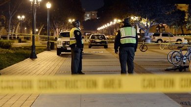 Al menos cuatro muertos en una serie de tiroteos en California