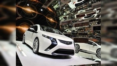 ¿Cuánto cuesta el nuevo híbrido de Opel?