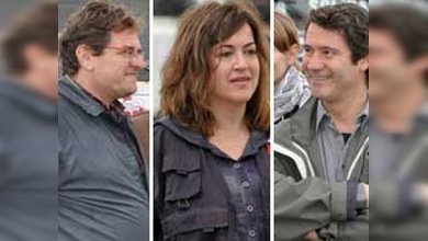 En el aire el destino de los tres españoles secuestrados por Al Qaeda