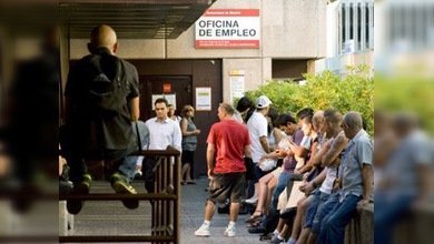 España combate al déficit público, pero el enemigo es el desempleo