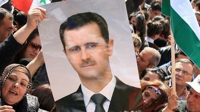 Los caminos de EE.UU. a Irán pasan por Siria