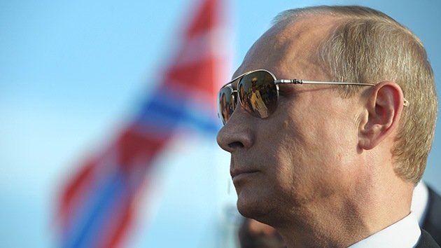 Por qué Putin está ganando la nueva guerra fría