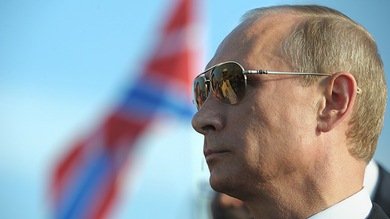 Por qué Putin está ganando la nueva guerra fría