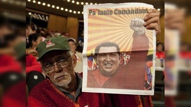 Chávez partirá el viernes a Cuba para ser intervenido