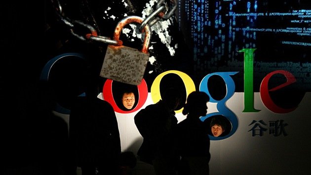 Google experimenta con cifrado antiespionaje