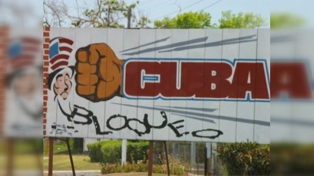 Los países latinoamericanos exigen el fin del bloqueo a Cuba