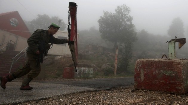 Fox News: Israel irrumpió en el territorio de Siria