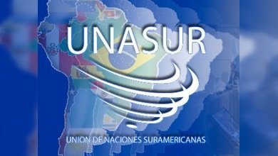 Los ministros de Defensa de Unasur se reúnen en Lima para crear una zona de paz