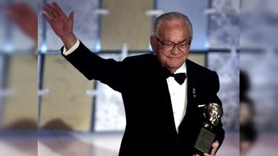 La huella rusa del legendario Dino De Laurentiis