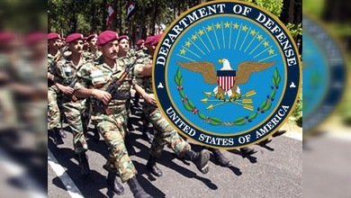 El Pentágono analiza el potencial militar sirio y prepara una nueva guerra