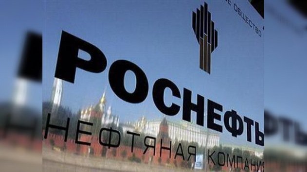 Rusia descubre reservas estratégicas