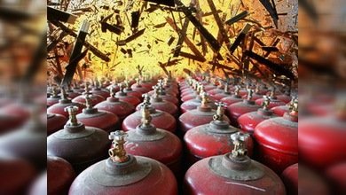 En Perú una explosión en depósito de gas deja un muerto y seis heridos