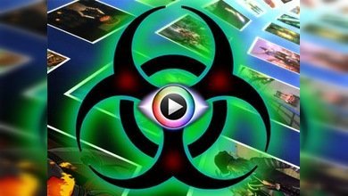 Los vídeos virales 'infectan' la Red con su arte virtual, vistoso y muy visitado