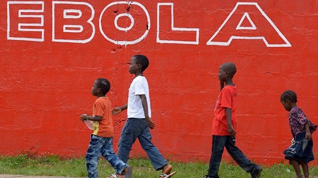 11 conmovedoras historias de personas que lucharon contra el ébola y sobrevivieron