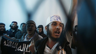 Ridículo en el debut: la nueva Al Qaeda en la India aborda por error una fragata paquistaní