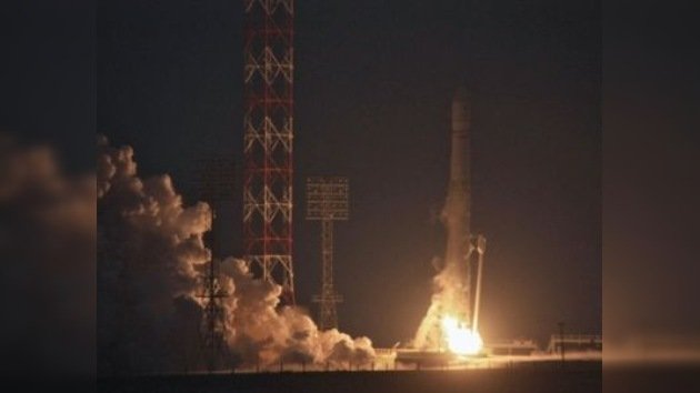 Un nuevo satélite ruso ayudará en los estudios del clima