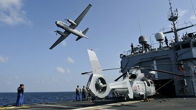 EE.UU. admite su papel en el frustrado rescate del rehén francés en Somalia