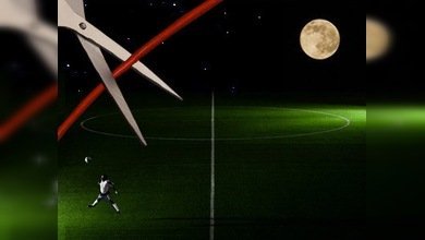 El Mundial en Sudáfrica podría quedarse sin electricidad