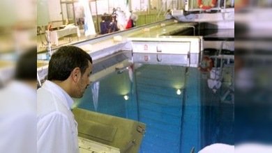 Occidente teme que las centrífugas enciendan la 'mecha' del arma nuclear iraní en 9 meses