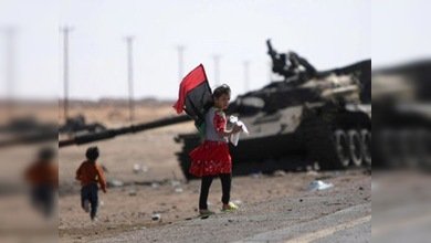 La UE endurece las sanciones contra Libia