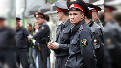 En Rusia la "Militsiya" pasará a llamarse Policía
