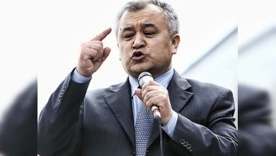 El poder en Kirguistán pasará al Gobierno tras las elecciones