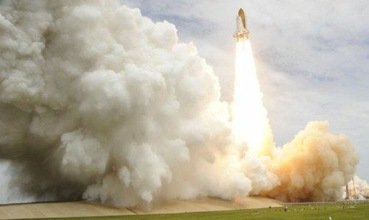 La última misión de Atlantis