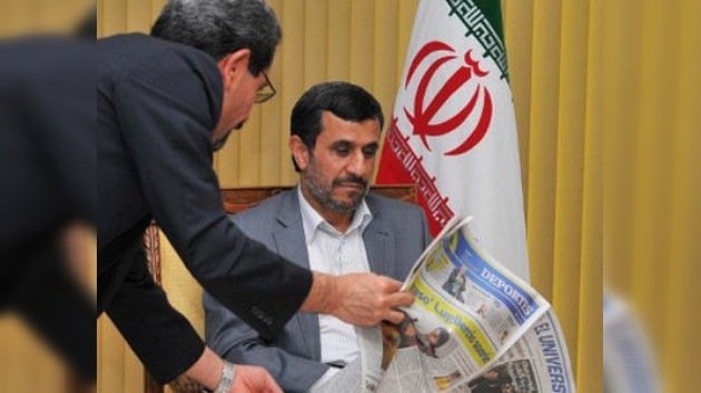 Peligro nuclear de Irán: ¿fenómeno mediático o realidad?