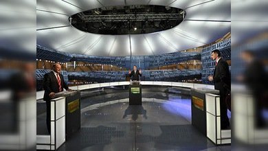 Presidenciales rusas: los candidatos avalan a la ONG que controlará el recuento en red