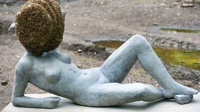 ¿Dónde se esconde el arte?