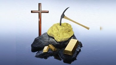 Arenas auríferas sepultan a seis mineros venezolanos