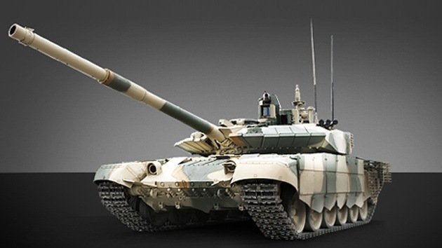 Armata: Rusia concluye el modelo de prueba del tanque más potente del mundo