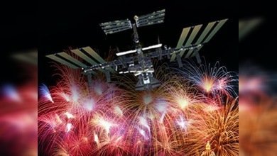 La Estación Espacial Internacional cumple 10 años