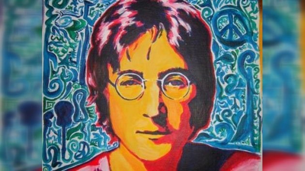 Los fans de Lennon recuperarán su herencia musical el día de su centenario
