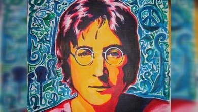 Los fans de Lennon recuperarán su herencia musical el día de su centenario