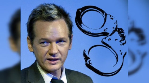 El fundador de WikiLeaks, acusado de violación