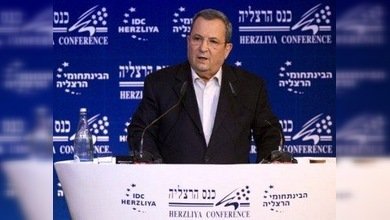 Israel está dispuesto a atacar a Irán si la ONU no lograse frenar el programa nuclear