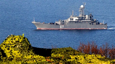 Vietnam abre a Rusia el puerto marítimo de Cam Ranh