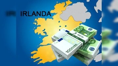 La ayuda indeseable será inevitable: una paradoja de Irlanda