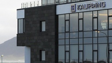 Banqueros encarcelados de Islandia, un ejemplo para hacer frente a los terroristas financieros
