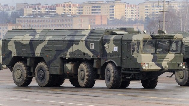 Rusia aumenta las inversiones para neutralizar el escudo antimisiles de la OTAN