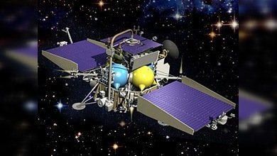 La sonda Fobos-Grunt aspira a funcionar 