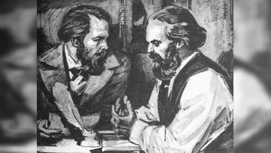 Ideas de Marx, aprobadas por el Vaticano