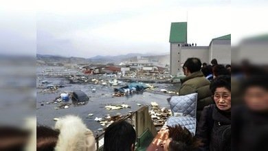 ¿Quiénes son los perdedores y ganadores económicos del desastre en Japón?